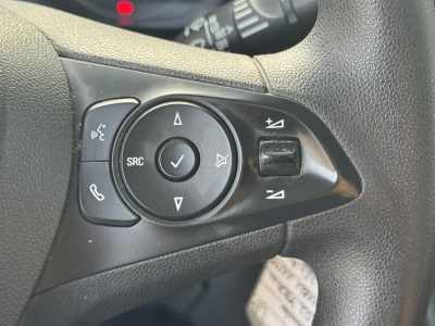 Opel Combo  Cargo XL 1.5 D EHZ Edition 