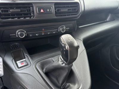 Opel Combo  Cargo XL 1.5 D EHZ Edition 