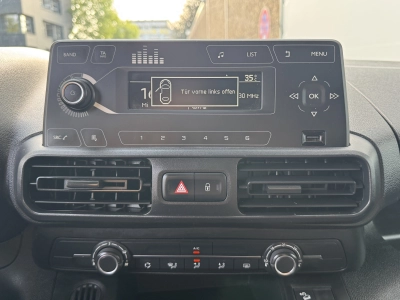 Opel Combo  Cargo XL 1.5 D EHZ Edition 