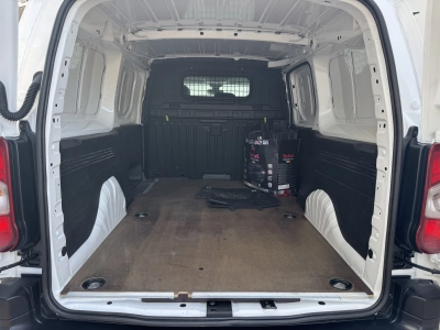 Opel Combo  Cargo XL 1.5 D EHZ Edition 
