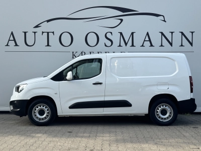 Opel Combo  Cargo XL 1.5 D EHZ Edition 