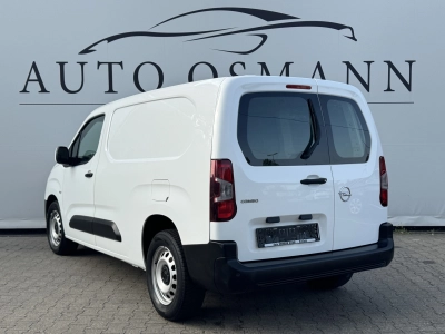 Opel Combo  Cargo XL 1.5 D EHZ Edition 