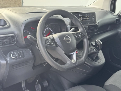 Opel Combo  Cargo XL 1.5 D EHZ Edition 