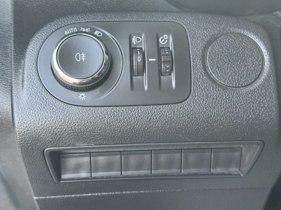 Opel Combo  Cargo XL 1.5 D EHZ Edition 