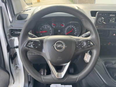 Opel Combo  Cargo XL 1.5 D EHZ Edition 