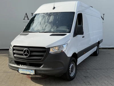 Mercedes-Benz Sprinter 315 CDI Sprinter Extralang HA / MBUX 