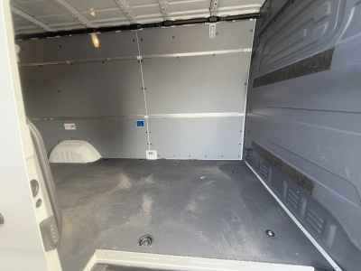 Mercedes-Benz Sprinter 315 CDI Sprinter Extralang HA / MBUX 