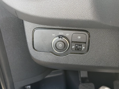 Mercedes-Benz Sprinter 315 CDI Sprinter Extralang HA / MBUX 
