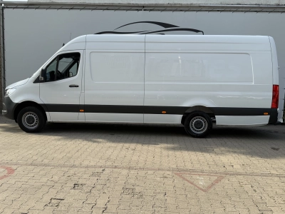 Mercedes-Benz Sprinter 315 CDI Sprinter Extralang HA / MBUX 