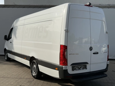 Mercedes-Benz Sprinter 315 CDI Sprinter Extralang HA / MBUX 