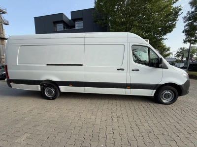 Mercedes-Benz Sprinter 315 CDI Sprinter Extralang HA / MBUX 