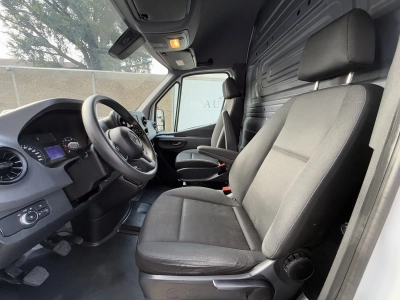 Mercedes-Benz Sprinter 315 CDI Sprinter Extralang HA / MBUX 