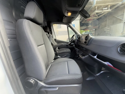 Mercedes-Benz Sprinter 315 CDI Sprinter Extralang HA / MBUX 