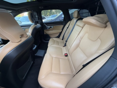 Volvo V90 T6 Recharge AWD Geartronic Inscr/UPE:90.415€