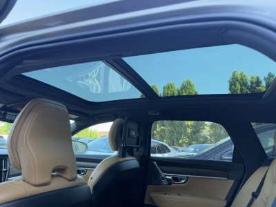 Volvo V90 T6 Recharge AWD Geartronic Inscr/UPE:90.415€
