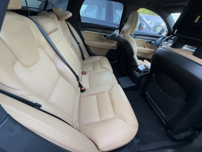 Volvo V90 T6 Recharge AWD Geartronic Inscr/UPE:90.415€