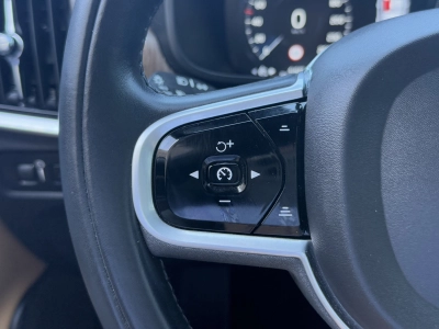 Volvo V90 T6 Recharge AWD Geartronic Inscr/UPE:90.415€