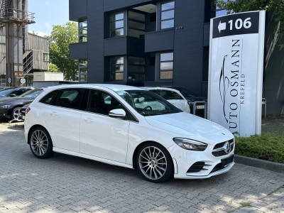 Mercedes-Benz B 200 7G-DCT AMG-LINE / VIRTUAL COCKPIT /...