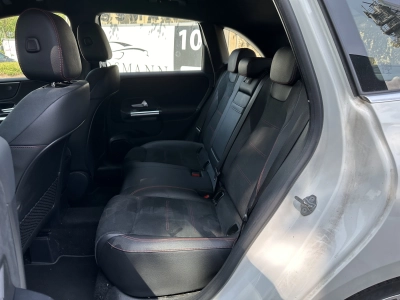 Mercedes-Benz B 200 7G-DCT AMG-LINE / VIRTUAL COCKPIT /...