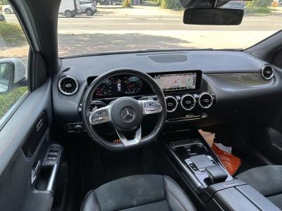 Mercedes-Benz B 200 7G-DCT AMG-LINE / VIRTUAL COCKPIT /...
