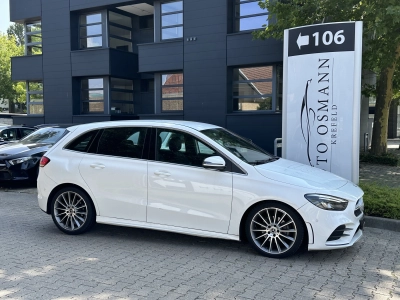 Mercedes-Benz B 200 7G-DCT AMG-LINE / VIRTUAL COCKPIT /...