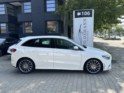 Mercedes-Benz B 200 7G-DCT AMG-LINE / VIRTUAL COCKPIT /...