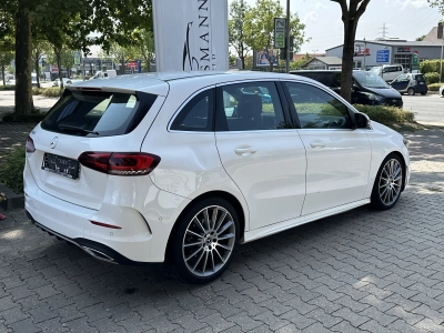 Mercedes-Benz B 200 7G-DCT AMG-LINE / VIRTUAL COCKPIT /...