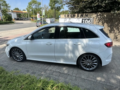 Mercedes-Benz B 200 7G-DCT AMG-LINE / VIRTUAL COCKPIT /...