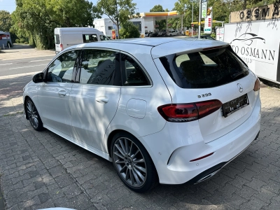 Mercedes-Benz B 200 7G-DCT AMG-LINE / VIRTUAL COCKPIT /...