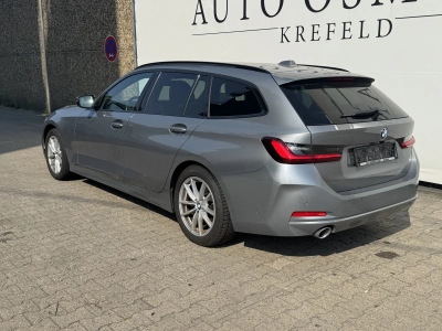 BMW 318 d Touring Aut. / Kamera / ACC / Standheizung