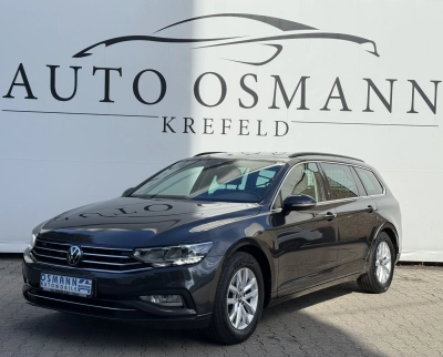 VW Passat Variant 2.0 TDI SCR DSG Business / ACC