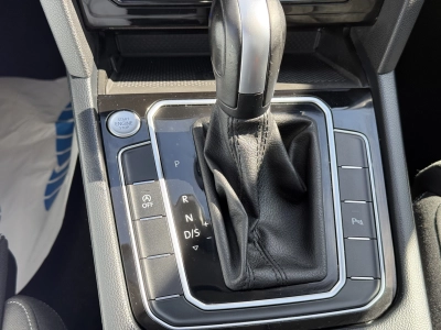 VW Passat Variant 2.0 TDI SCR DSG Business / ACC
