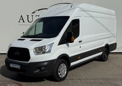 Ford Transit 350 L4 Trend RFK / KLIMA / TEMPOMAT / 
