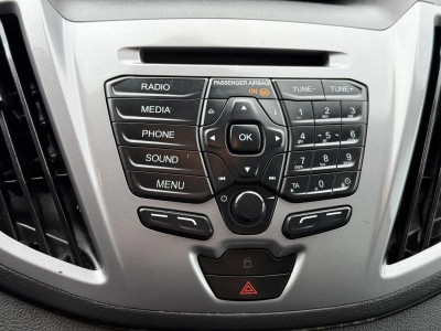 Ford Transit 350 L4 Trend RFK / KLIMA / TEMPOMAT / 