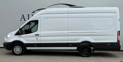 Ford Transit 350 L4 Trend RFK / KLIMA / TEMPOMAT / 