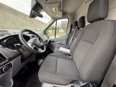 Ford Transit 350 L4 Trend RFK / KLIMA / TEMPOMAT / 