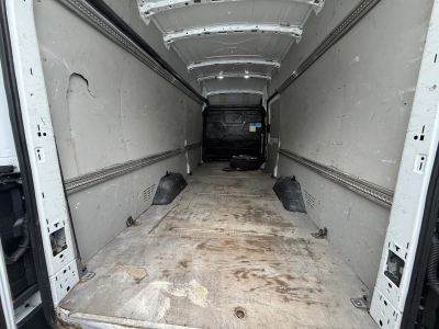 Ford Transit 350 L4 Trend RFK / KLIMA / TEMPOMAT / 