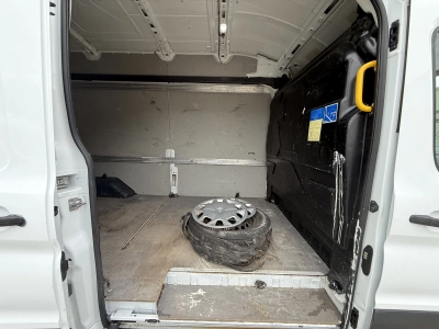Ford Transit 350 L4 Trend RFK / KLIMA / TEMPOMAT / 