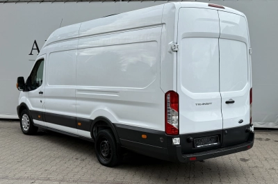Ford Transit 350 L4 Trend RFK / KLIMA / TEMPOMAT / 