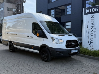 Ford Transit 350 L4 Trend RFK / KLIMA / TEMPOMAT / 