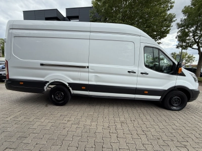 Ford Transit 350 L4 Trend RFK / KLIMA / TEMPOMAT / 