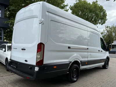 Ford Transit 350 L4 Trend RFK / KLIMA / TEMPOMAT / 