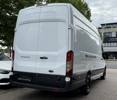 Ford Transit 350 L4 Trend RFK / KLIMA / TEMPOMAT / 