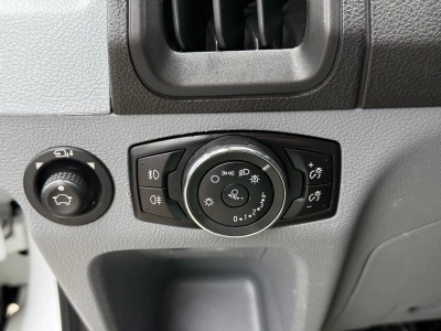 Ford Transit 350 L4 Trend RFK / KLIMA / TEMPOMAT / 