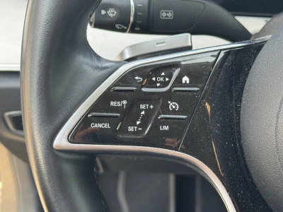 Mercedes-Benz E 300 e 9G-TRONIC / Widescreen Cockpit / TOTW.