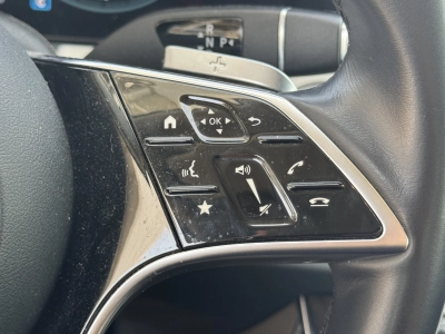 Mercedes-Benz E 300 e 9G-TRONIC / Widescreen Cockpit / TOTW.