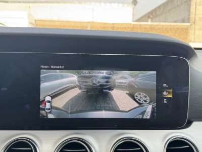 Mercedes-Benz E 300 e 9G-TRONIC / Widescreen Cockpit / TOTW.