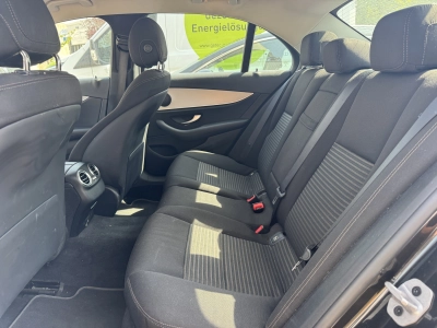Mercedes-Benz E 300 e 9G-TRONIC / Widescreen Cockpit / TOTW.
