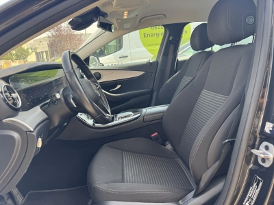 Mercedes-Benz E 300 e 9G-TRONIC / Widescreen Cockpit / TOTW.
