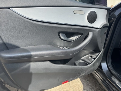 Mercedes-Benz E 300 e 9G-TRONIC / Widescreen Cockpit / TOTW.